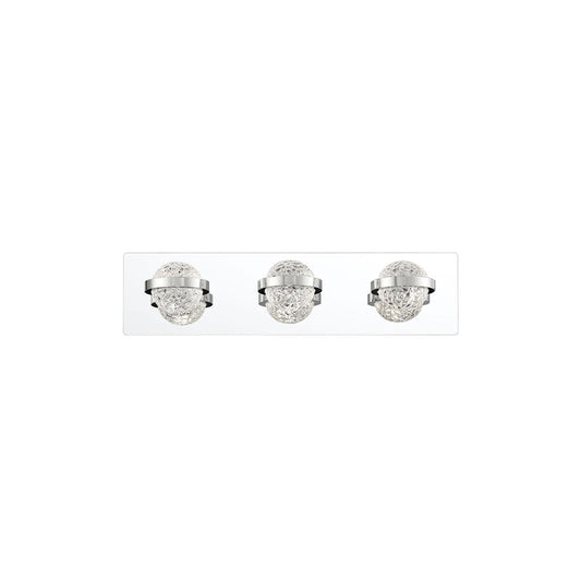 Ryder 3-Light LED Bathbar