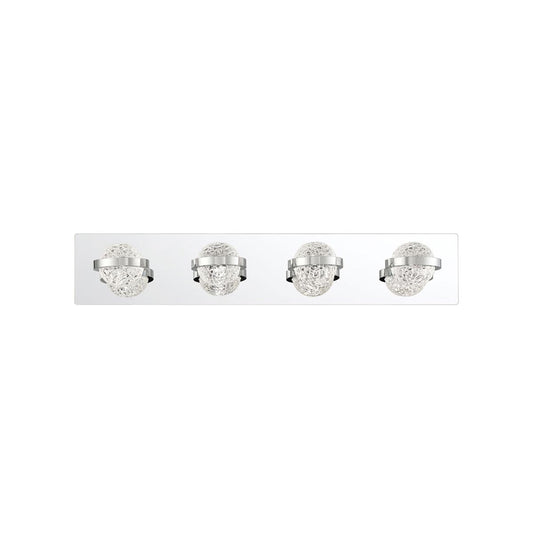 Ryder 4-Light LED Bathbar
