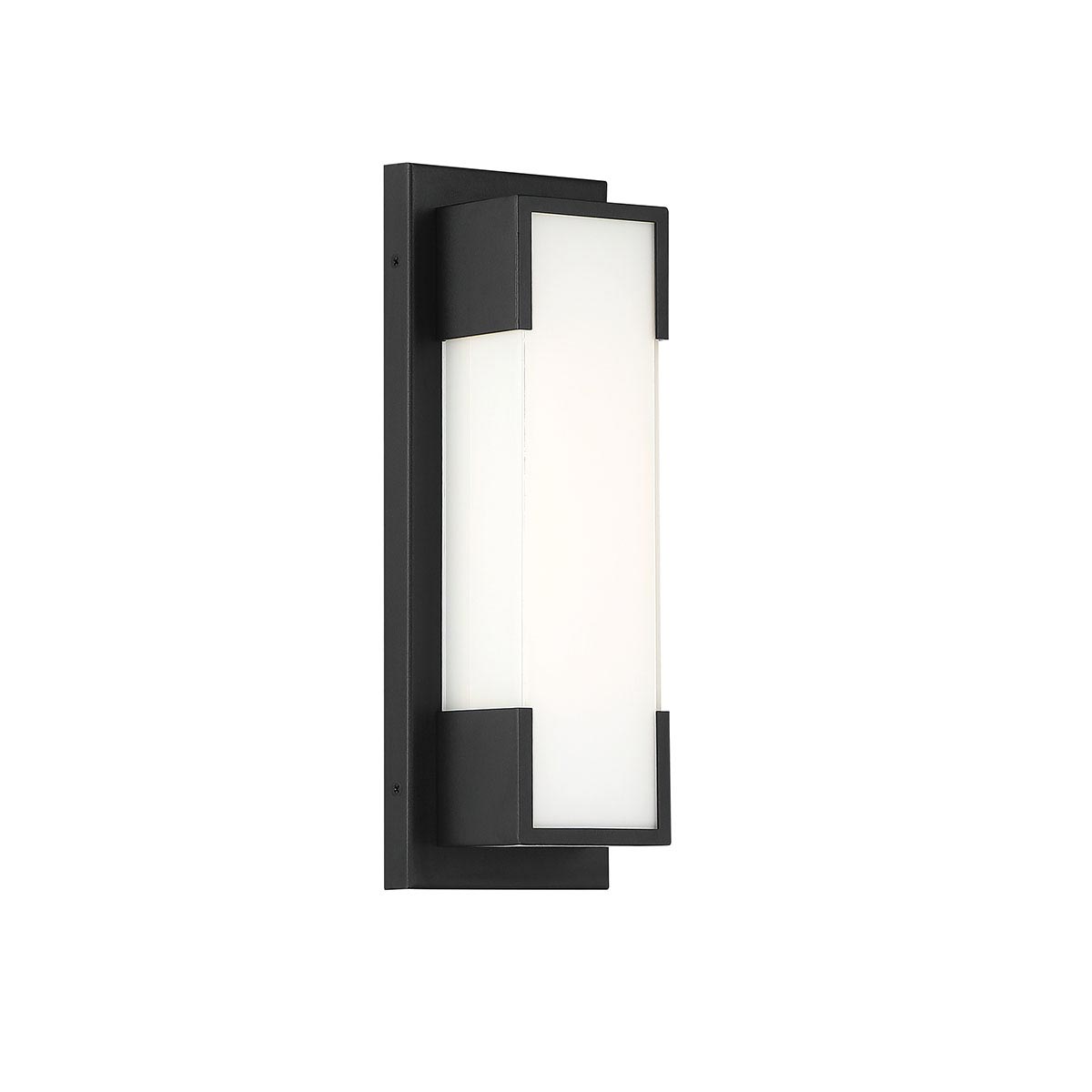 Thornhill Small Outdoor LED Wall Sconce