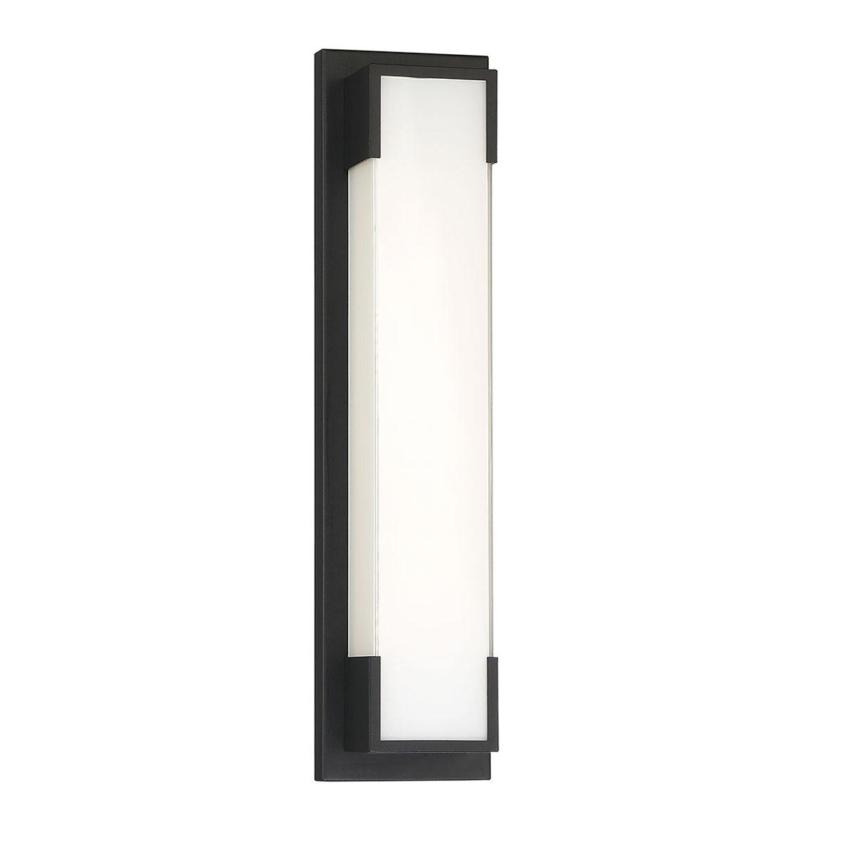 Thornhill Large Outdoor LED Wall Sconce
