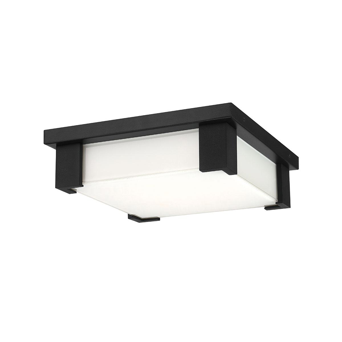 Thornhill Outdoor LED Flushmount