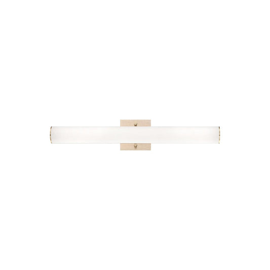 Springfield Small LED Wall Sconce
