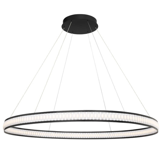 Forster Large LED Chandelier