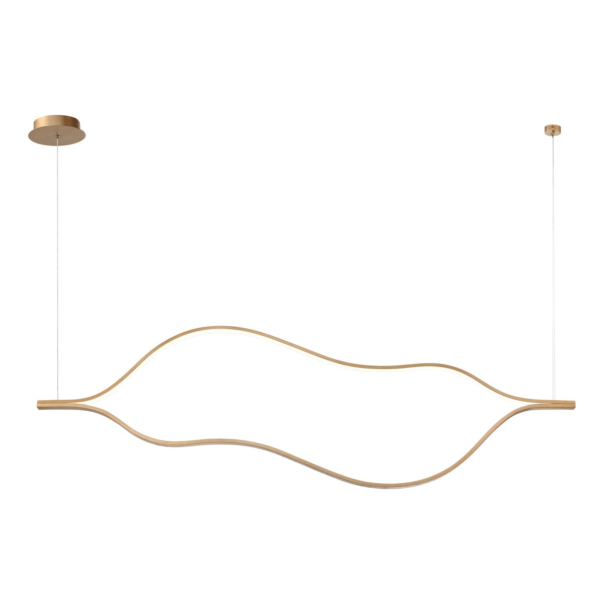Devonshire Large LED Chandelier
