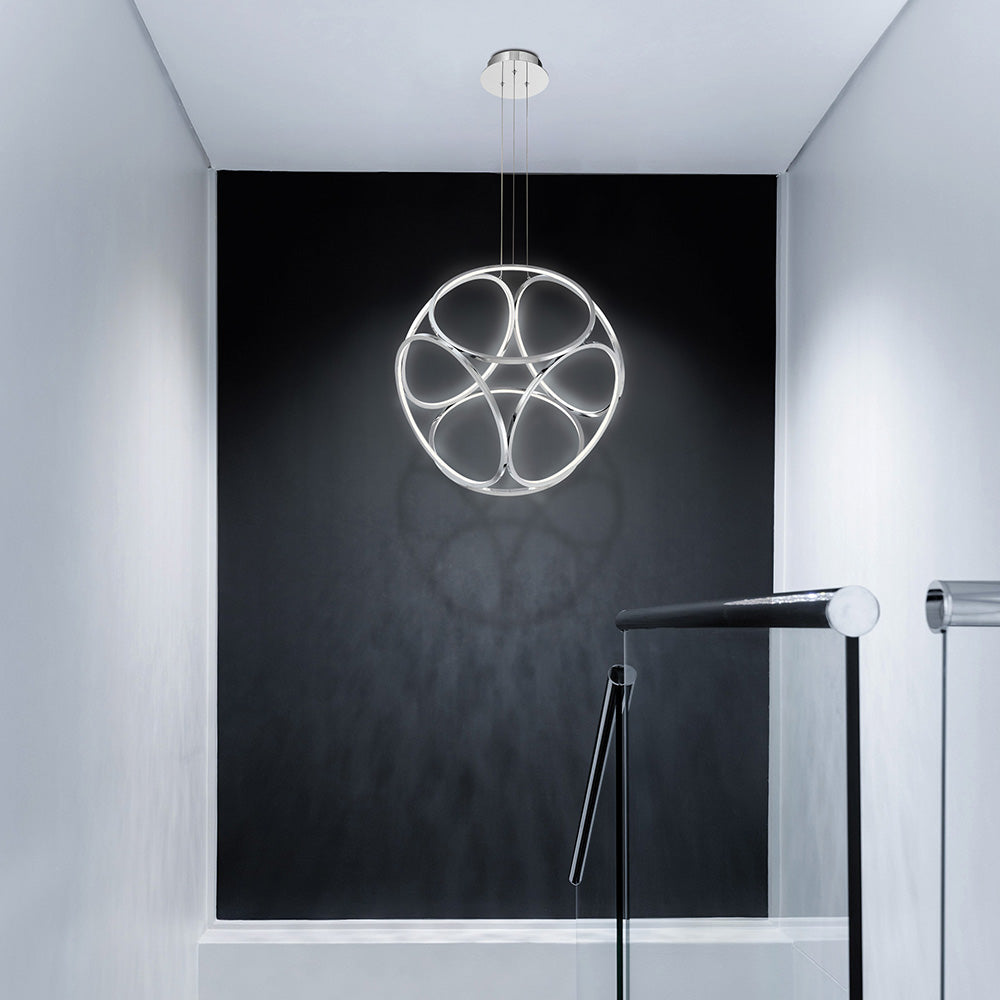 GLENVIEW 24" Pendent