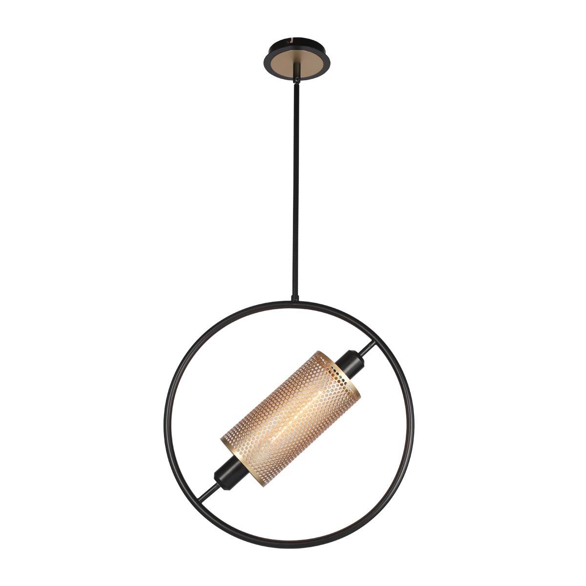 Seamore 1-Light Large Pendant
