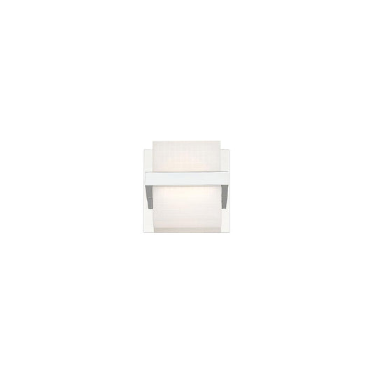 Raylan 1-Light LED Wall Sconce
