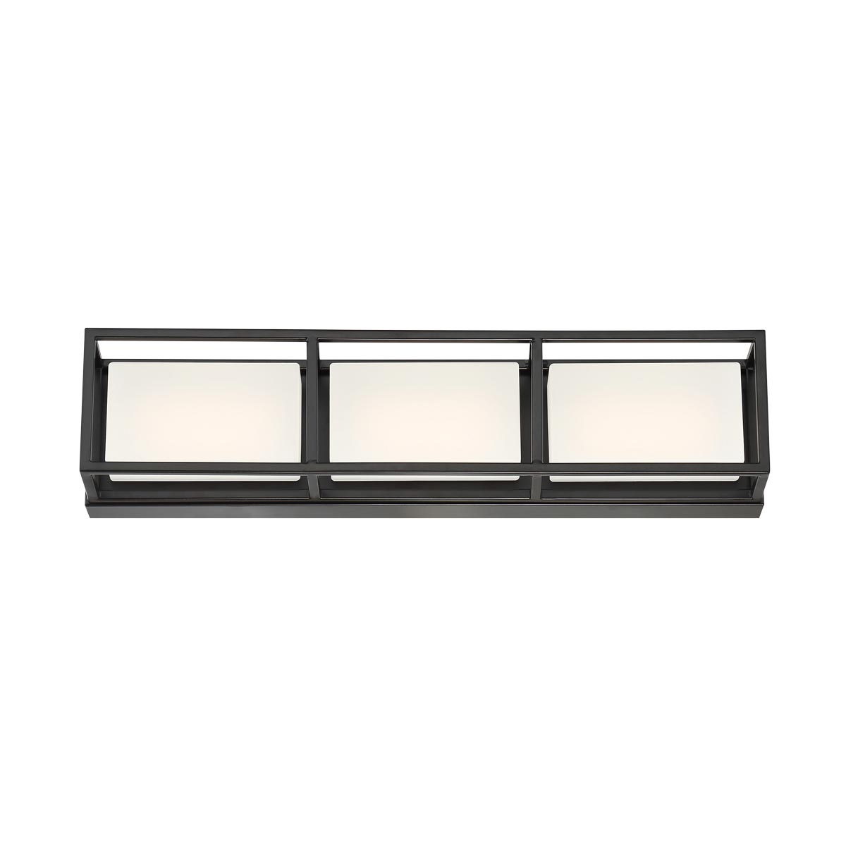 Tamar 3-Light Small LED Bathbar
