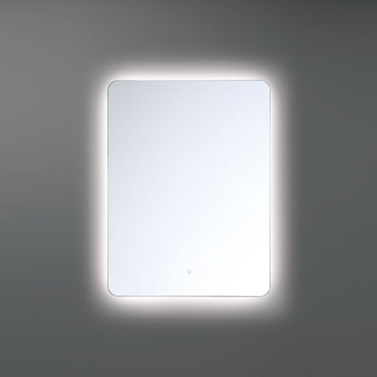 RETANGULAR LED MIRROR
