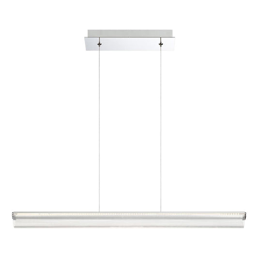 Landor Small Linear LED Pendant