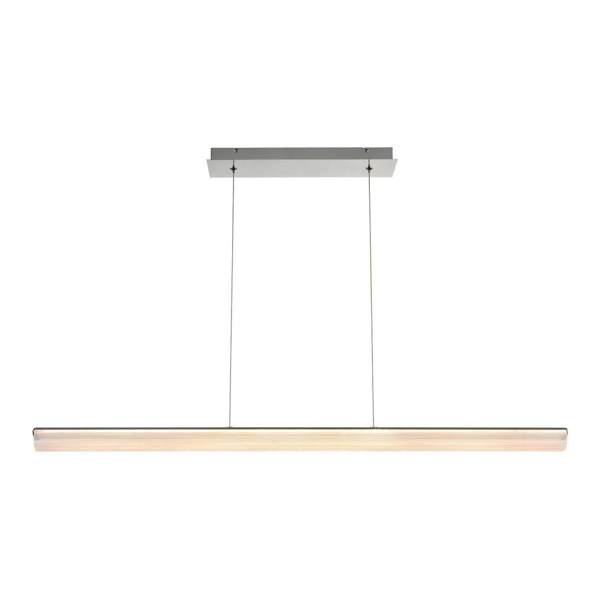 Landor Large Linear LED Pendant