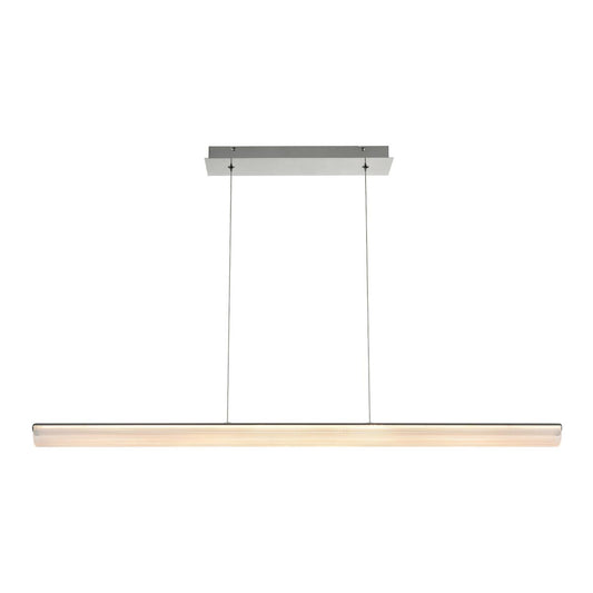 Landor Large Linear LED Pendant