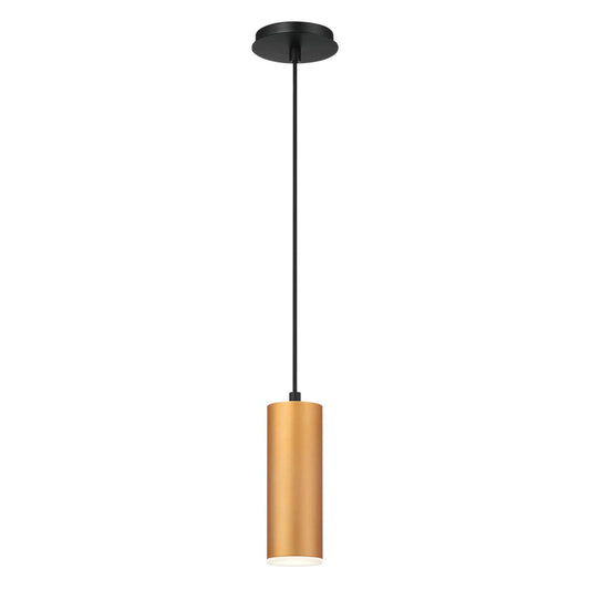 Neptune 1-Light LED Pendant/Flushmount