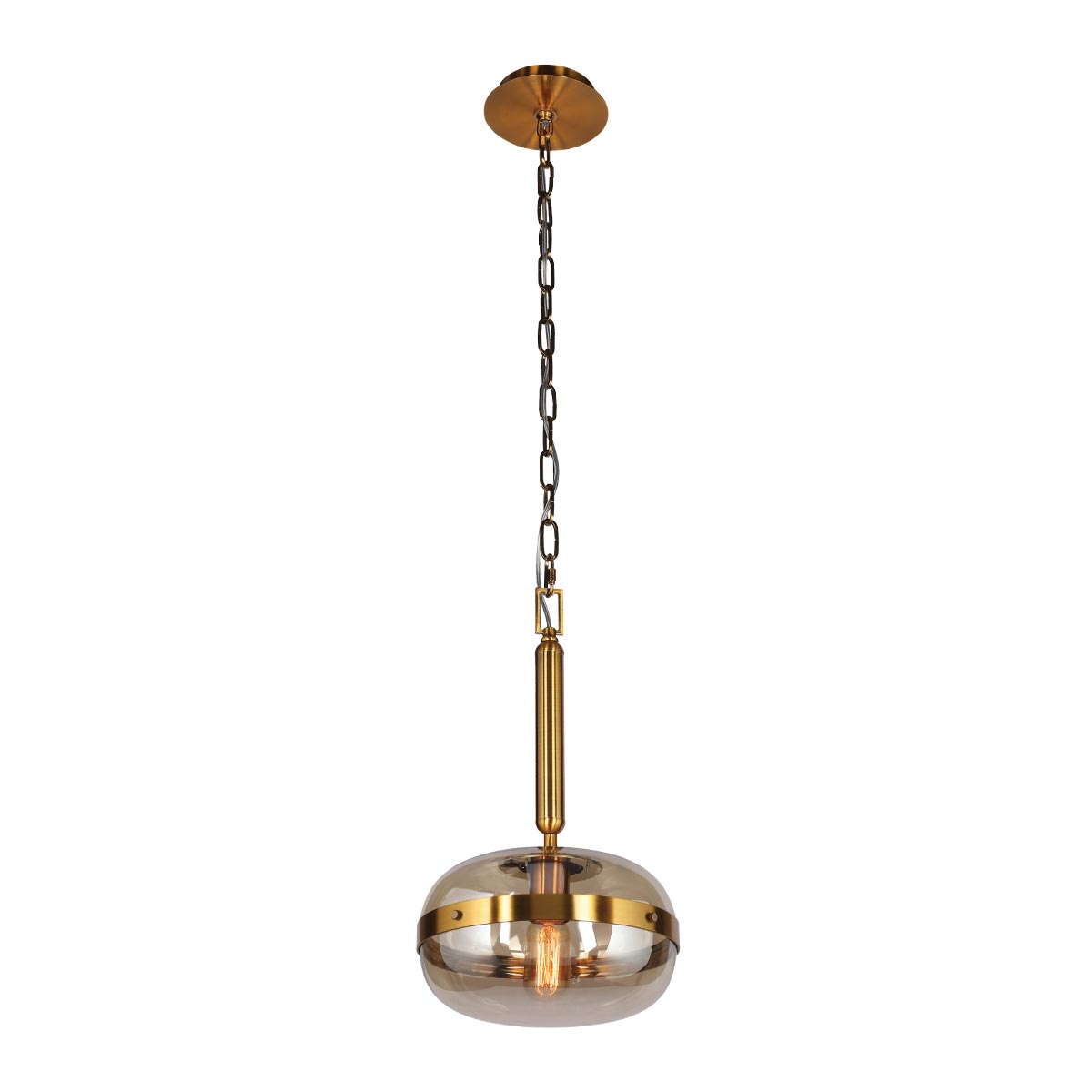 Nottingham 1-Light Medium Pendant