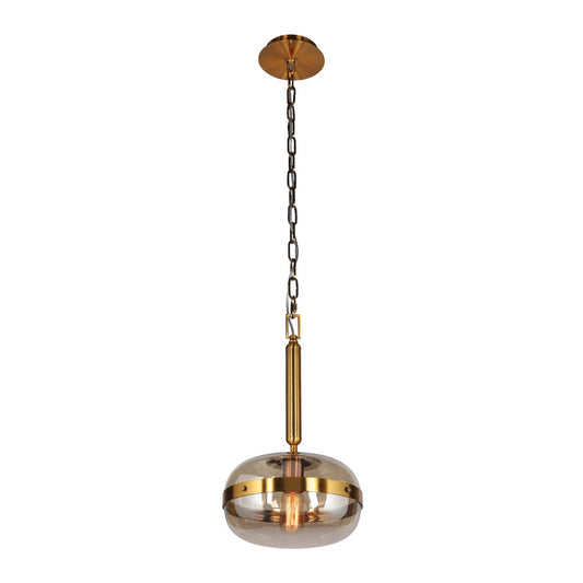 Nottingham 1-Light Medium Pendant