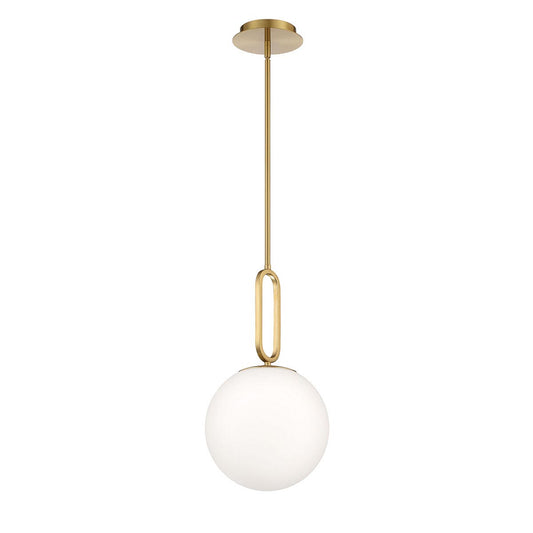 Prospect 1-Light Small Pendant