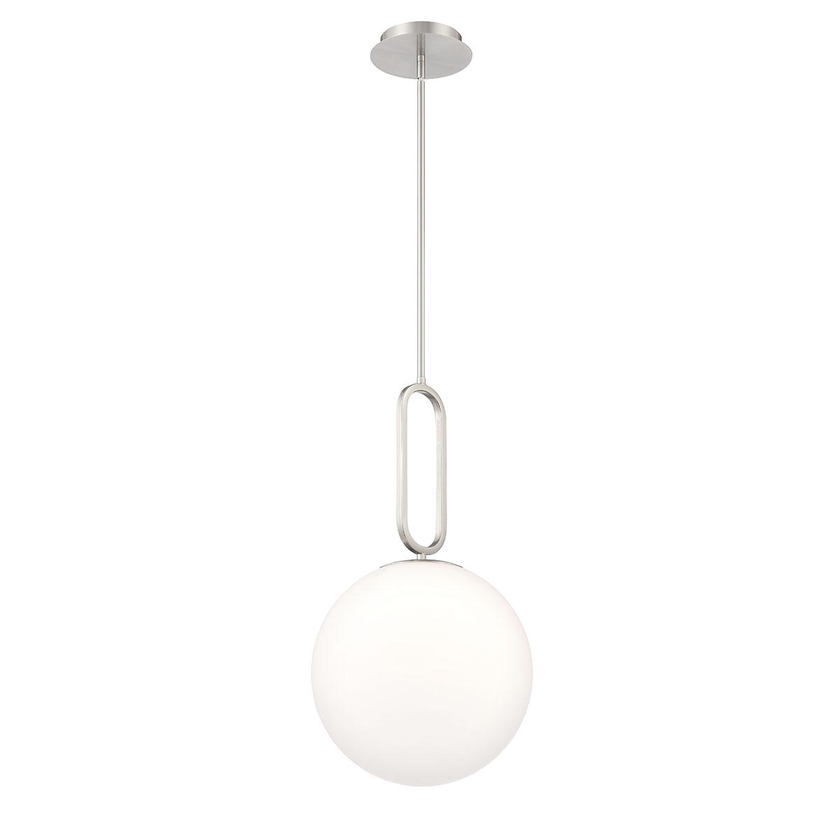 Prospect 1-Light Large Pendant
