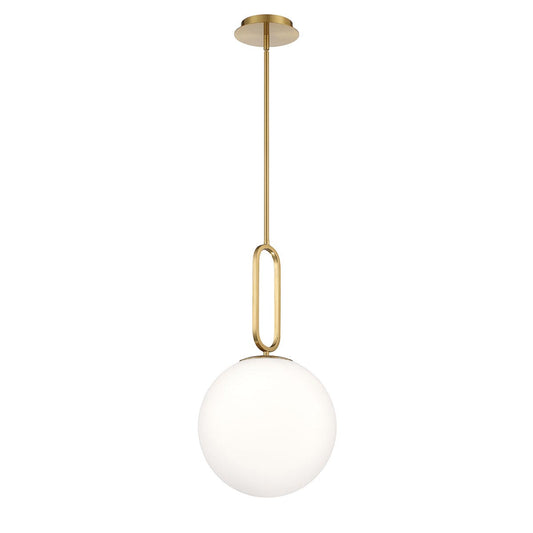 Prospect 1-Light Large Pendant