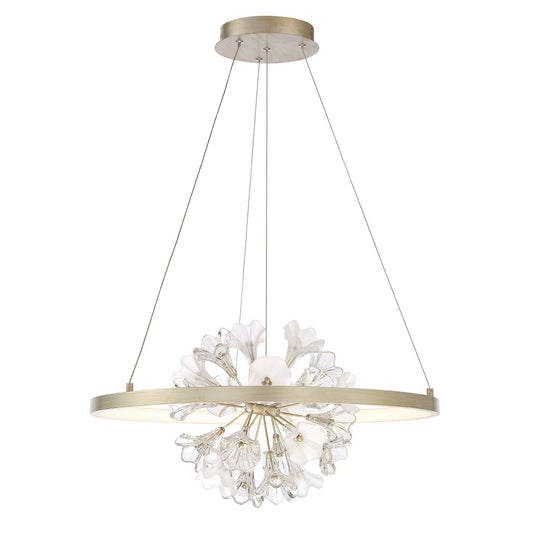 Clayton LED Chandelier