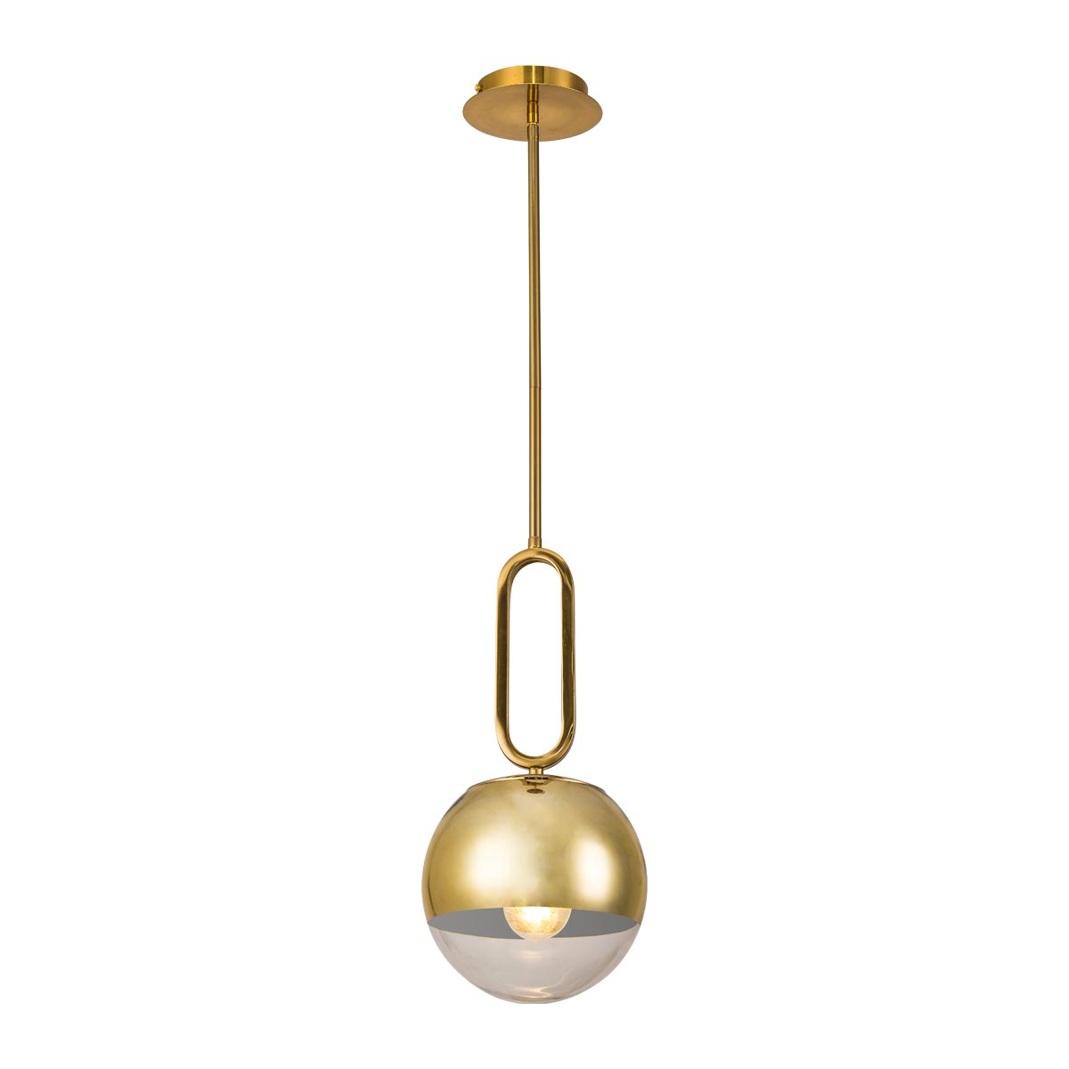 Prospect 1-Light Small Pendant