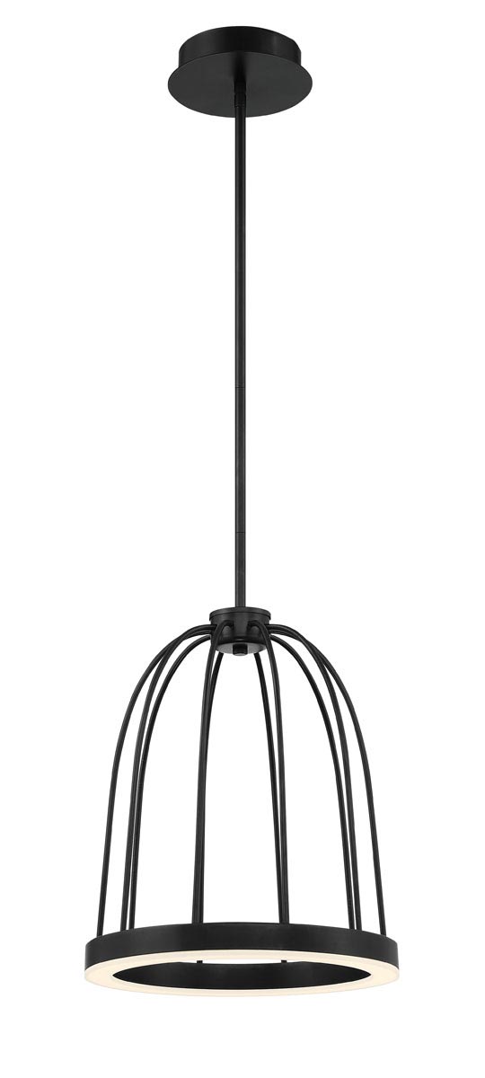12" LED Pendant