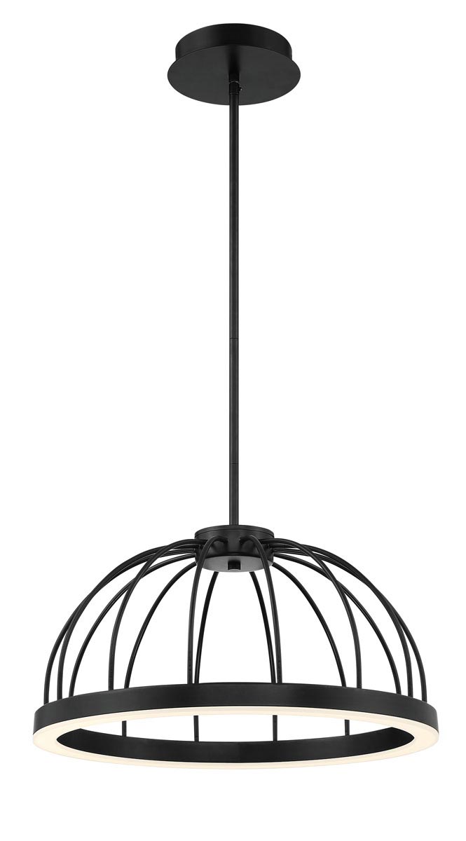 18" LED Pendant