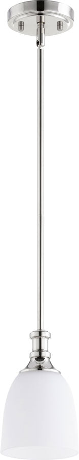 RICHMOND MINI PEND - PN