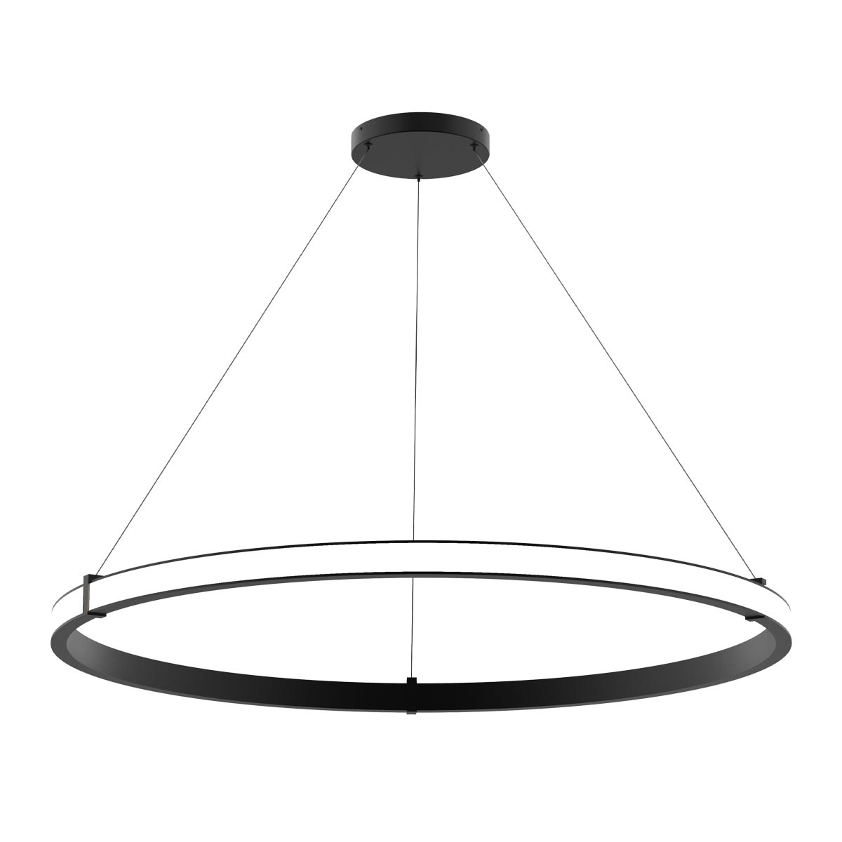 MEDIUM OUTWARD LED PENDANT