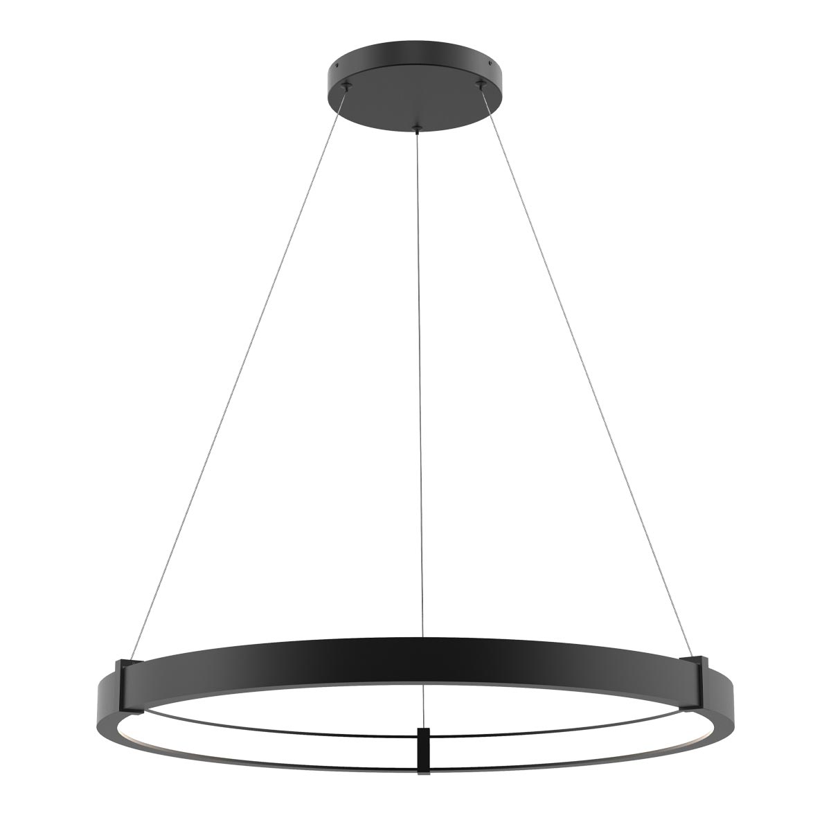 SMALL INWARD LED PENDANT