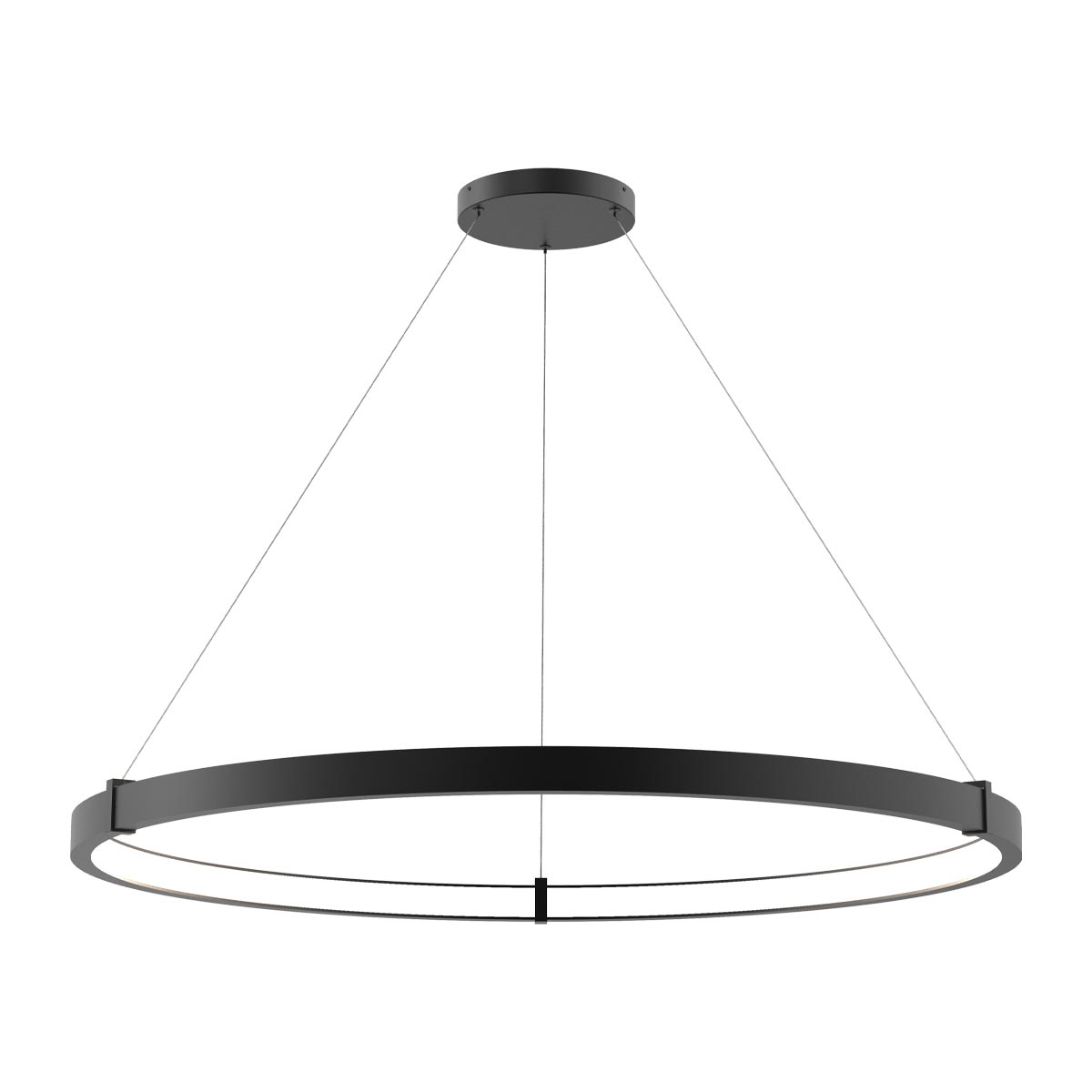 MEDIUM INWARD LED PENDANT
