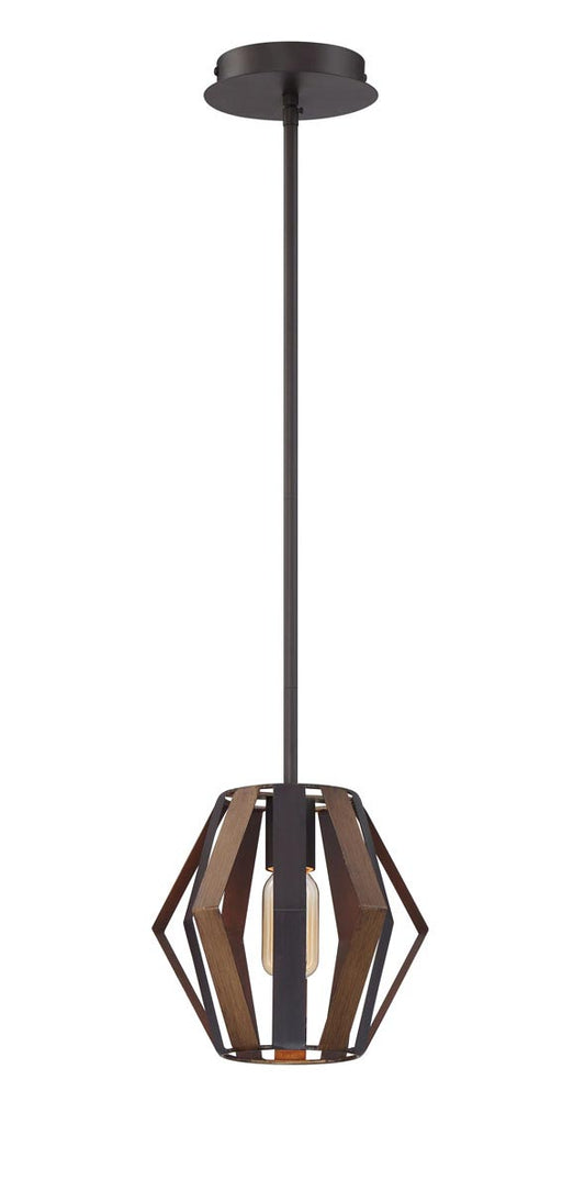 1 LIGHT MINI PENDANT