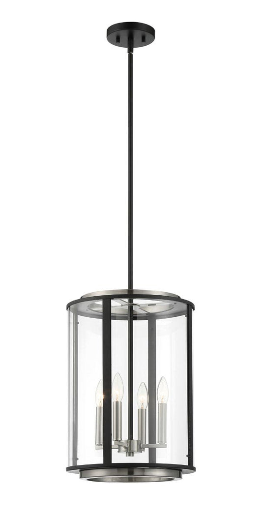 4 LIGHT LANTERN