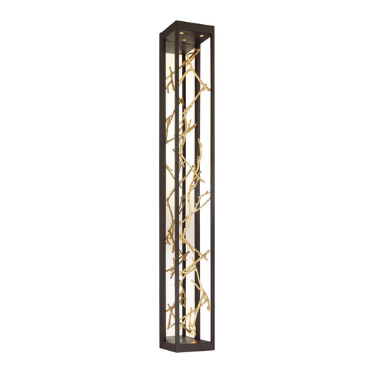 6LT LED WALL SCONCE
