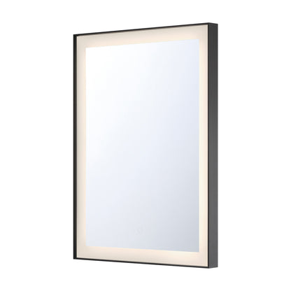 Small LED Mirror