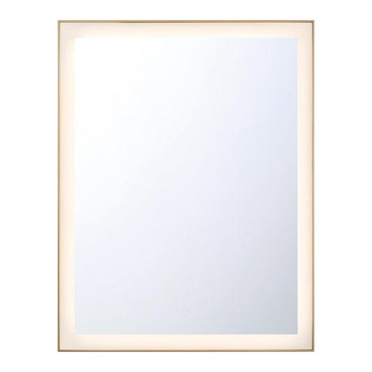 MED LED MIRROR