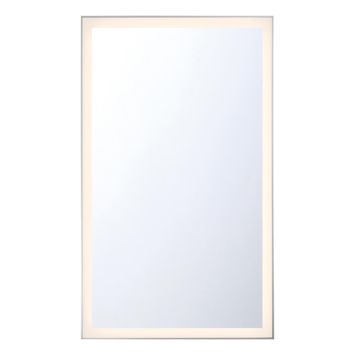 LG LED MIRROR