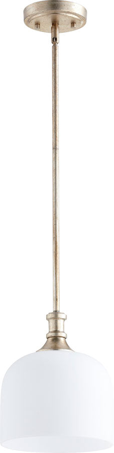 RICHMOND 1LT PEND - ASL