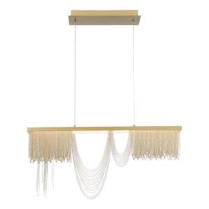 LED CHANDELIER