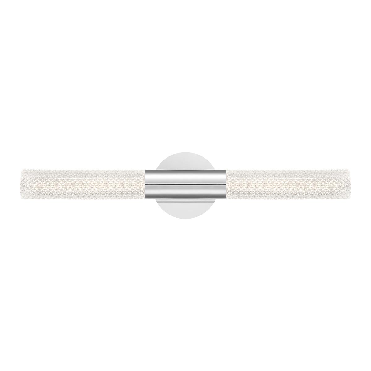 2 LT WALL SCONCE