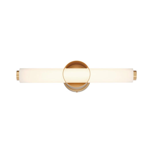 SMA LED BATHBAR