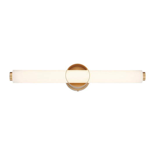 LG LED BATHBAR