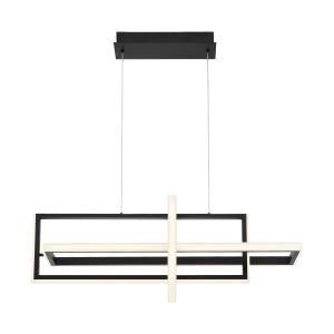 SMA LED CHANDELIER