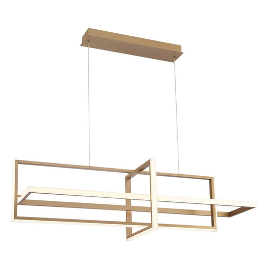 LG LED CHANDELIER