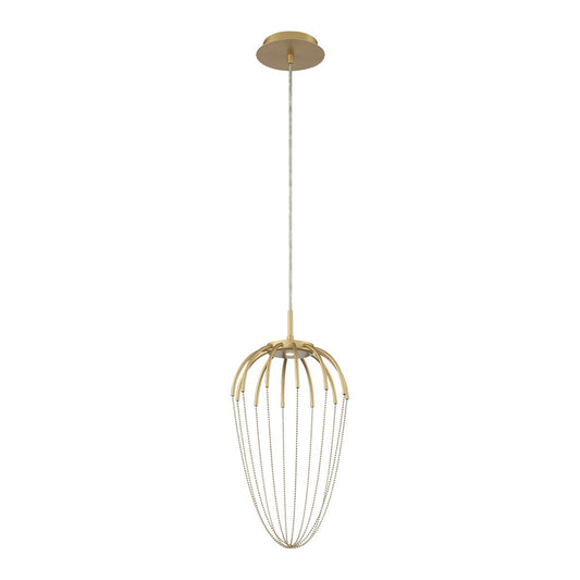 1 LT LED PENDANT
