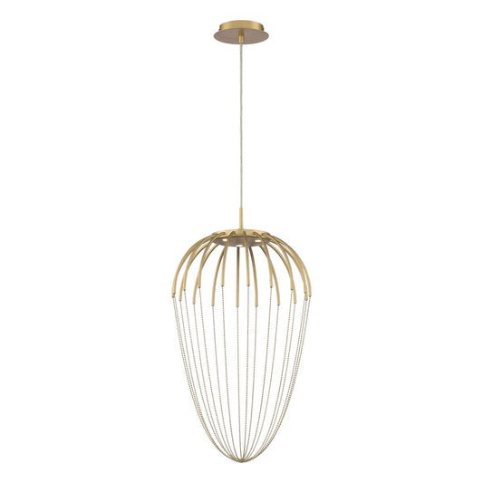 3 LT LED PENDANT