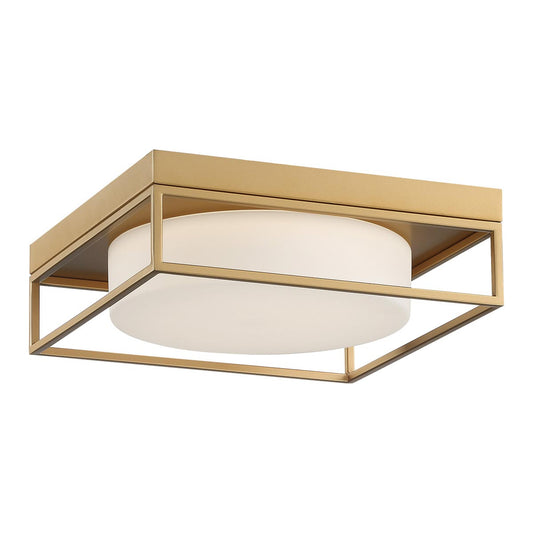 SMA LED FLUSHMOUNT