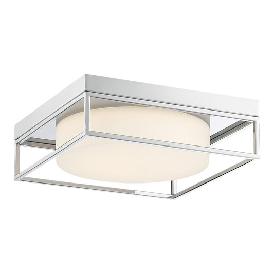 SMA LED FLUSHMOUNT