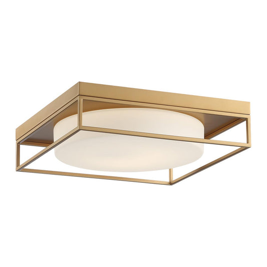 LG LED FLUSHMOUNT