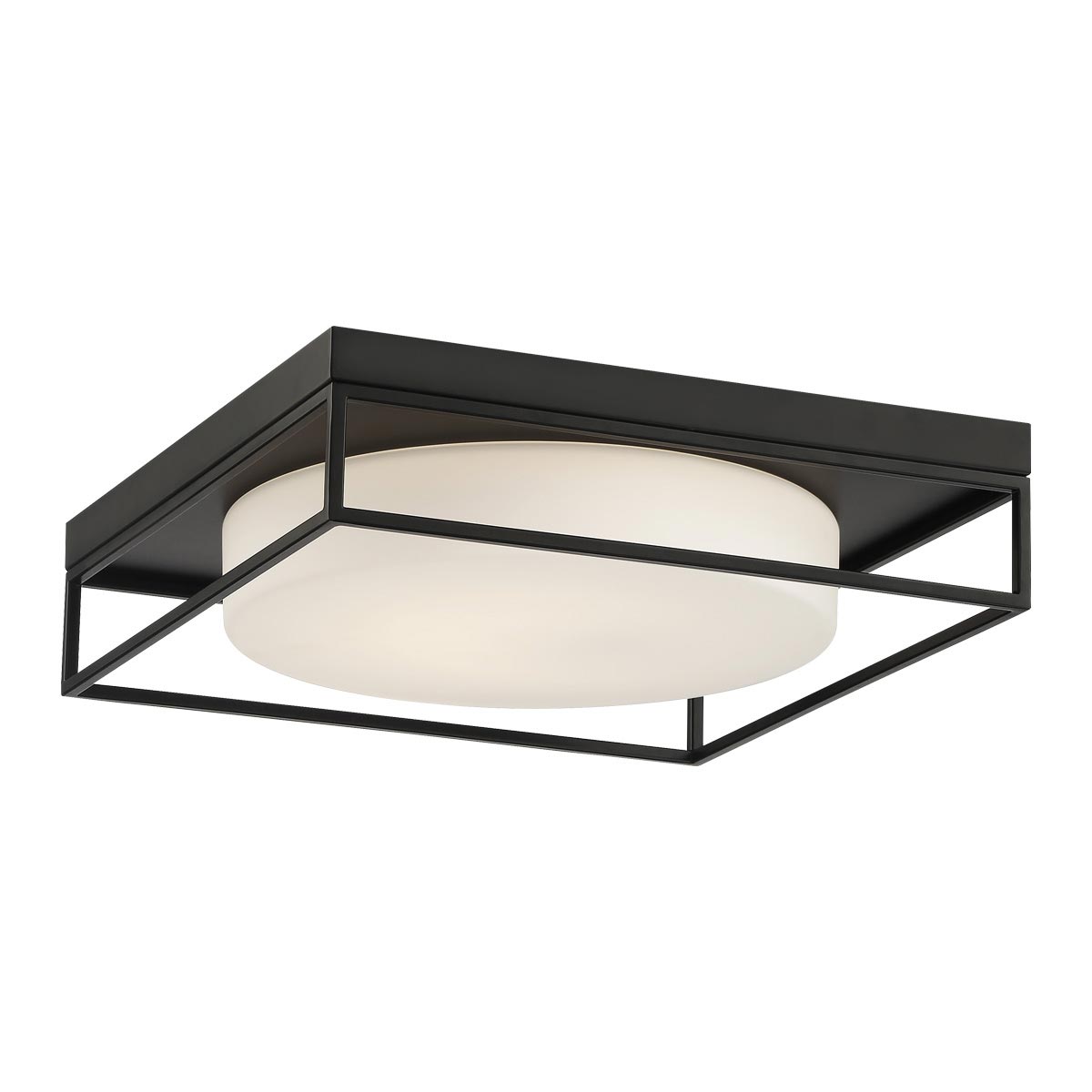 LG LED FLUSHMOUNT