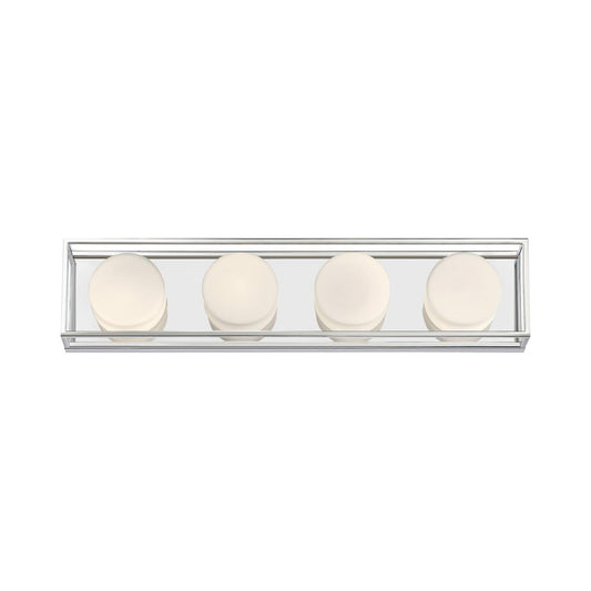4 LT LED BATHBAR